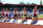 Mens 5000 metres, World Championship Team Trials, Alexander Stadium, Birmingham